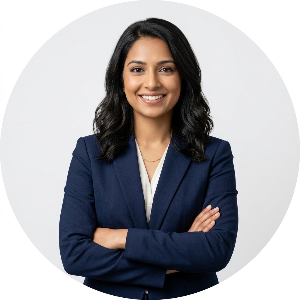 Professional Candidate