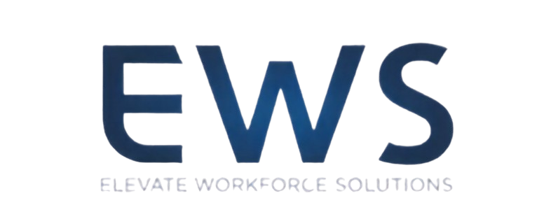 Elevate Workforce Logo